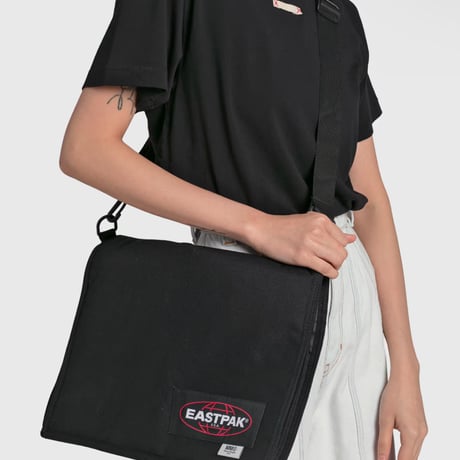 新品 mm6 eastpak shoulder bag