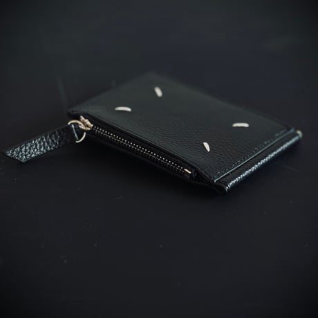 【正規品】maison margiela leather wallet