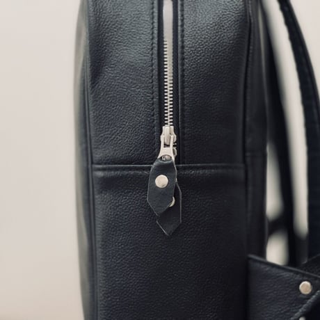 新品 bolongaro trevor 2021aw leather backpack