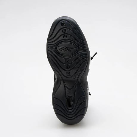maison margiela reebok memory of sneaker 26cm