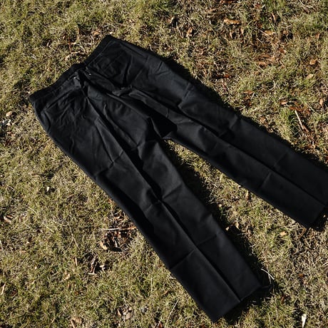 新品 Maison Margiela 2018 eazy  trousers