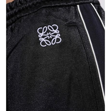 loewe anagram track pants