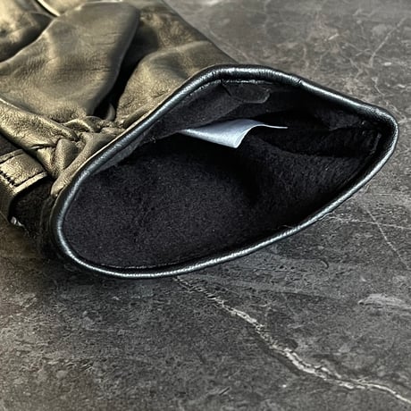新品 dents 2023aw leather gloves
