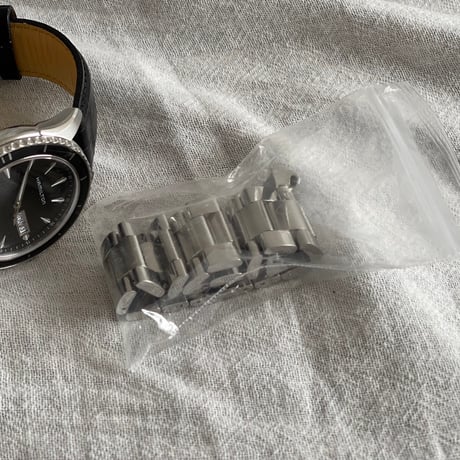 hamilton dress watch “jazz master “