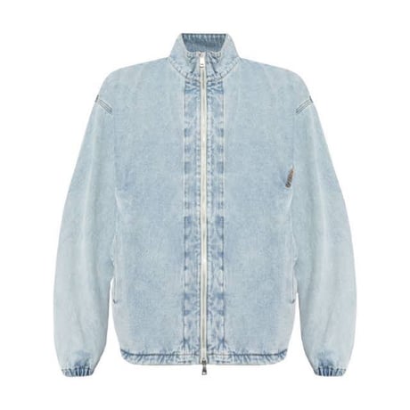 新品 yproject 2024 denim jacket L