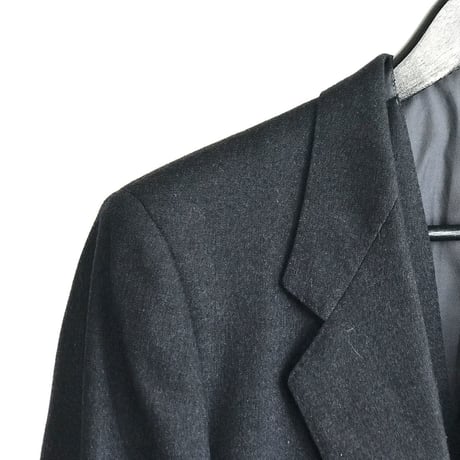 balenciaga three piece set up suit