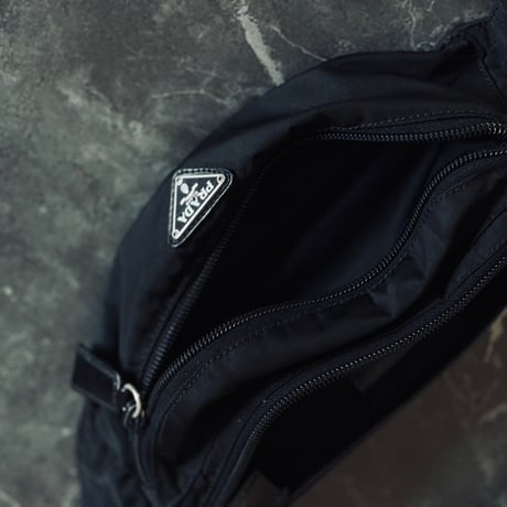 prada shoulder bag