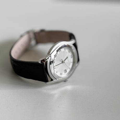 gucci dress watch