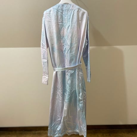 新品 mm6 maison margiela 2019ss coat 38