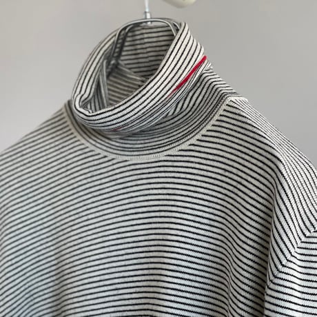 miumiu archive turtle neck knit M
