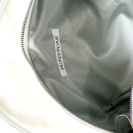 issey miyake pleats please bag
