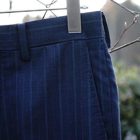mackintosh philosophy  trotter set up suit