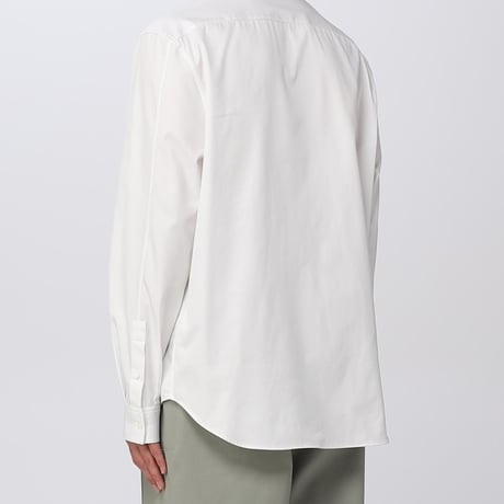 新品 loewe anagram logo shirt