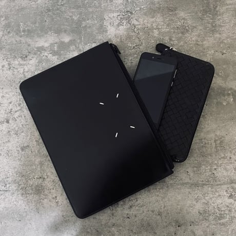 新品 maison margiela 2021ss clutch bag