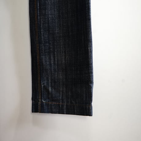 jilsander denim