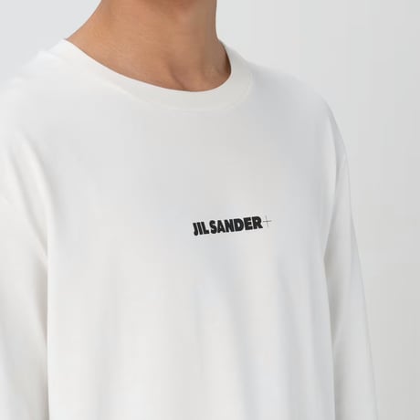 新品 jilsander 2024ss logo tops XL
