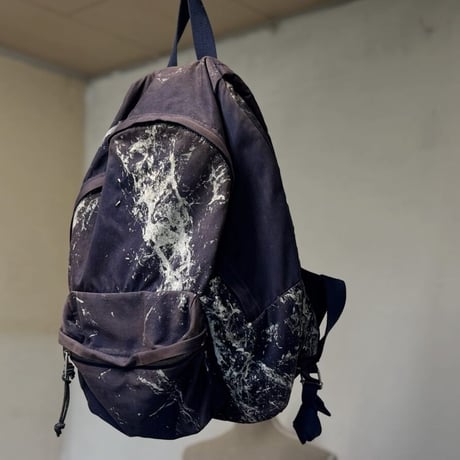 maison margiela dust backpack