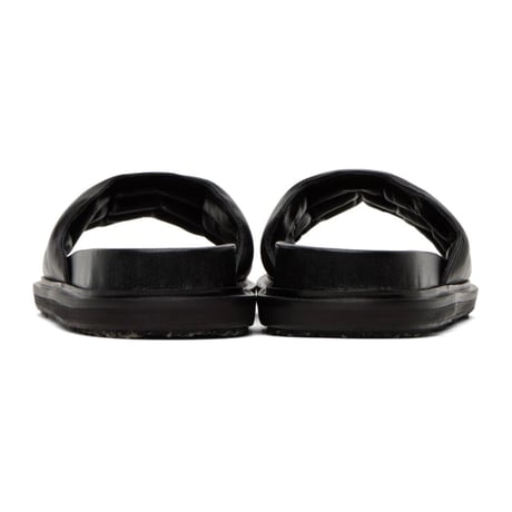新品 marni 2023ss leather sandals 41