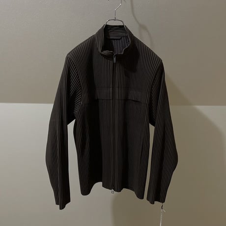新品 hommeplisseisseymiyake 2022aw pleats jacket