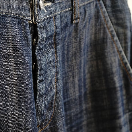 jilsander denim