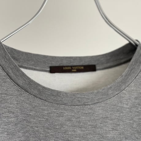 louis vuitton gaston LV pocket tops S