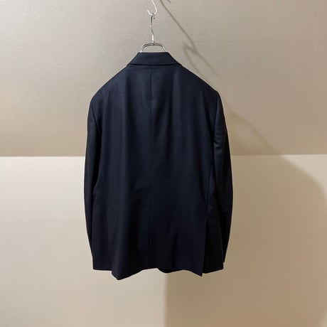 新品 balestra 2020aw three-piece suit