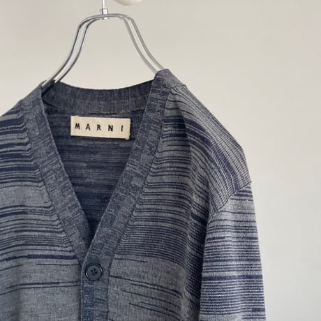 marni cardigan