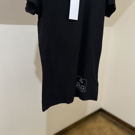 新品 maison margiela 2021ss icon tops black