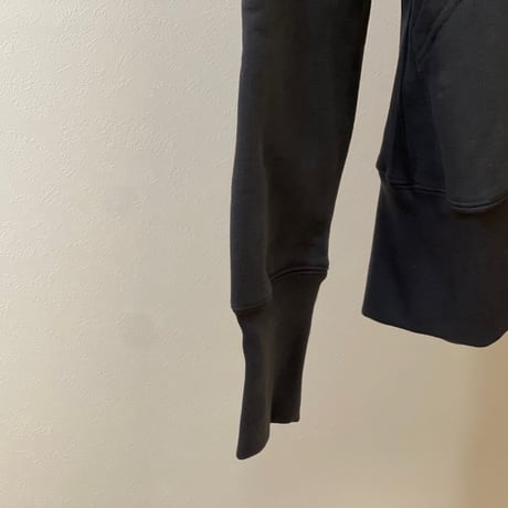 maison margiela 1CON logo hoodie