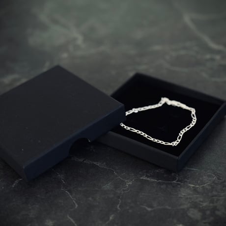 "made in Italy" sterling silver 925 bracelet