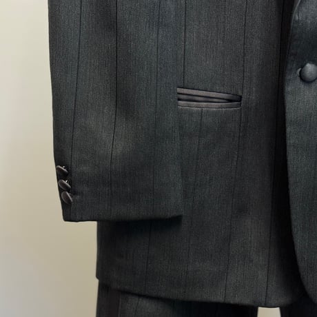dior three piece set up suit