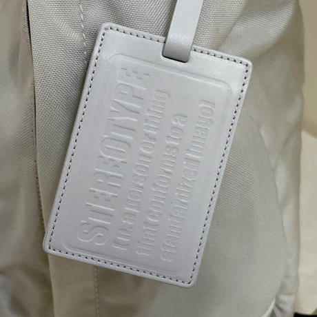 新品 maison margiela ICON back pack