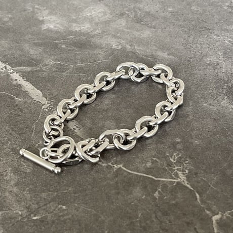made in Japan sample bracelet