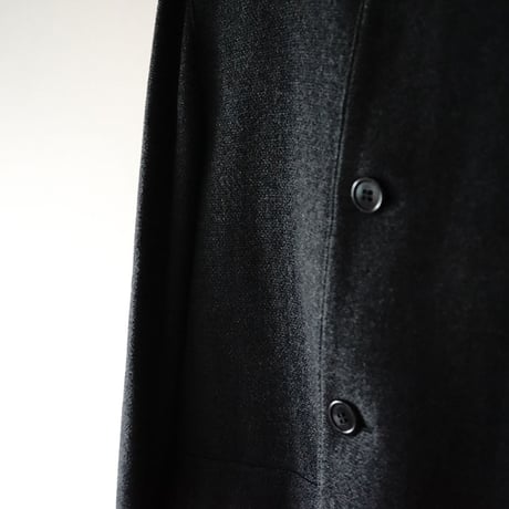 Christian Dior cashmere wool coat