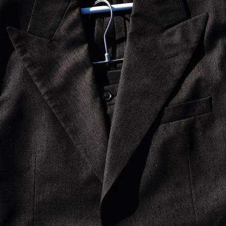 新品 Maison Margiela 2018 set up suit