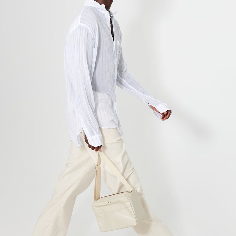 rachelさん着用OUR LEGACY VAST CUT 44