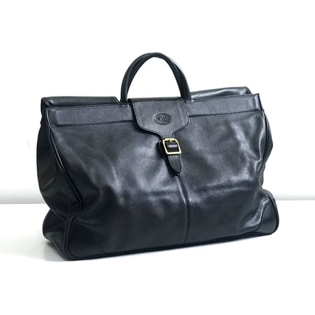 longchamp leather bag