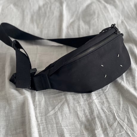 maison margiela body bag