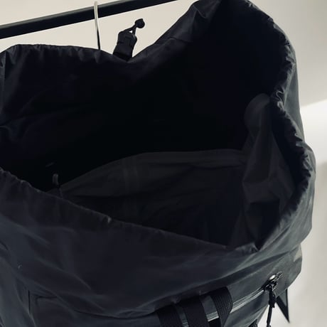 新品 arcteryx 2023 alpha sl 30 backpack black