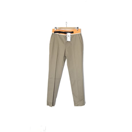 maison margiela 2019ss belt pants 50