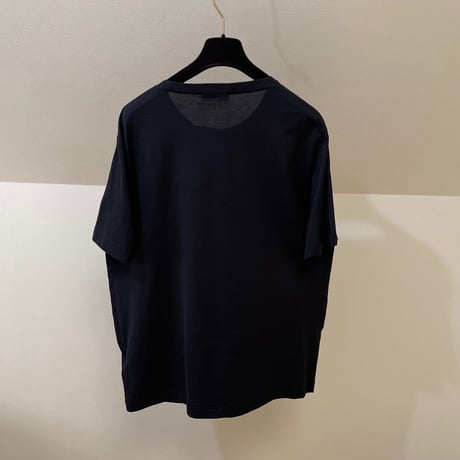 新品 bottega veneta 2020ss over size bonding tops