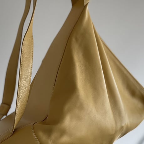 loewe leather bag "anton"