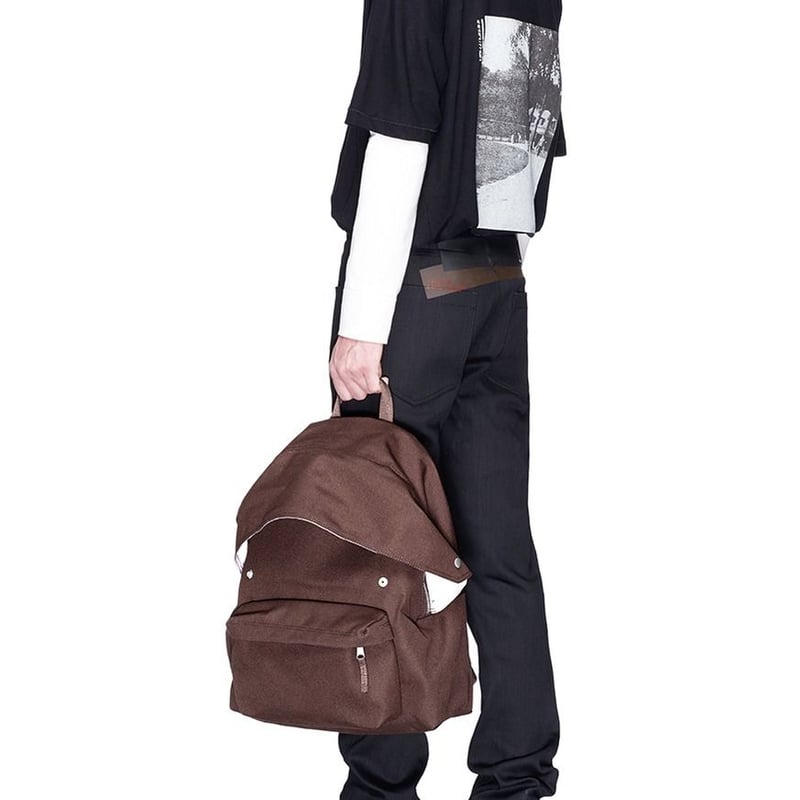 RAF SIMONS EASTPAK バックパック リュック backpack ラフシモンズ RAF SIMONS イーストパック EASTPAK リュック