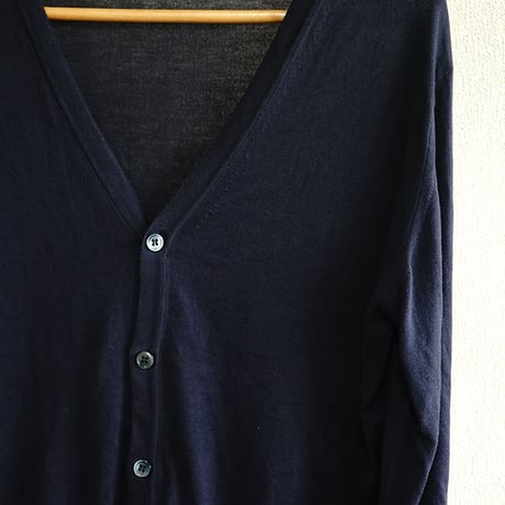 johnsmedley cardigan