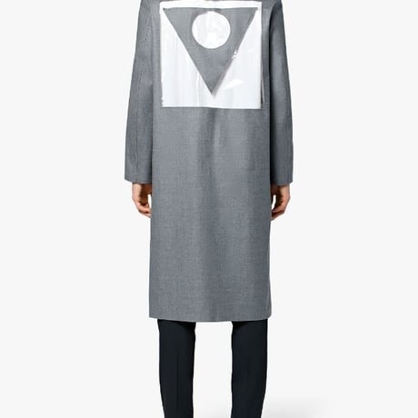 新品 maison margiela ×mackintosh size44