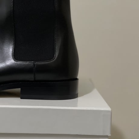 新品 maison margiela 2022aw tabi boots 43
