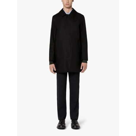 新品 mackintosh 2023aw cambridge raintec coat 36