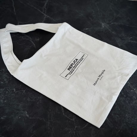 新品 maison margiela replica bag