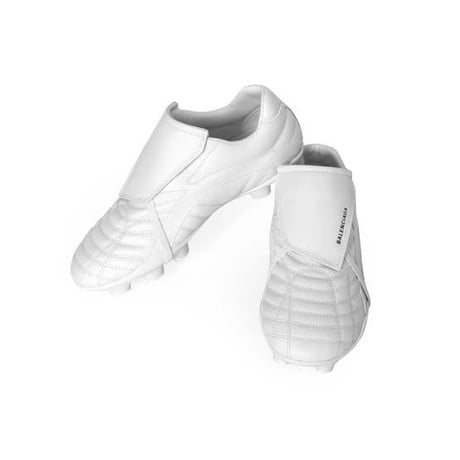 新品 balenciaga shoes white 41
