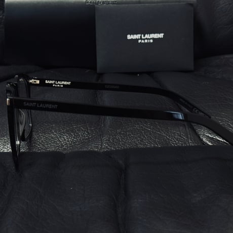 新品 saint laurent 2025-26 eyewear #C